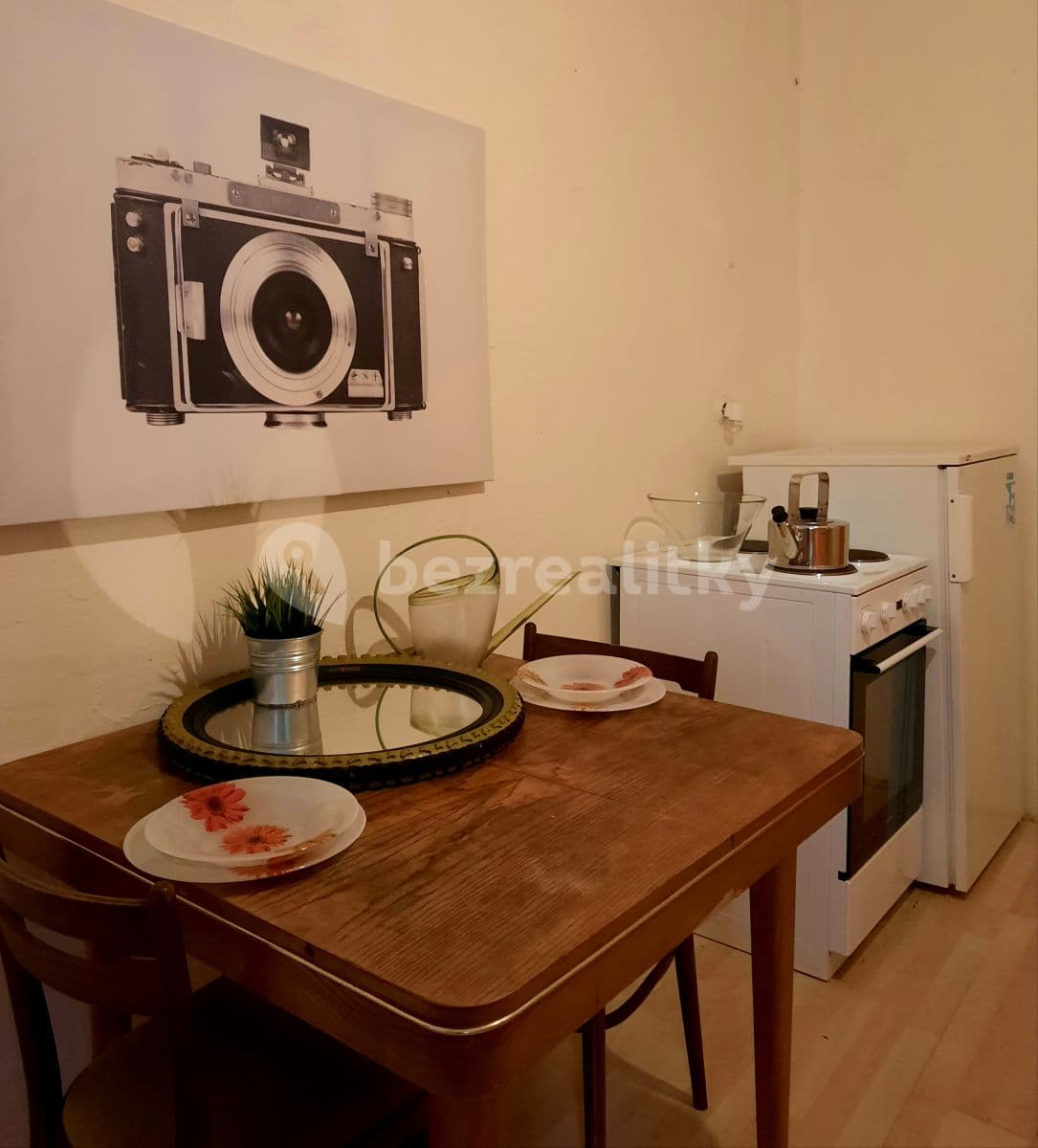 Prenájom bytu 3-izbový 90 m², Krásova, Praha, Praha Prenájom bytu 3-izbový 90 m², Krásova, Praha, Praha