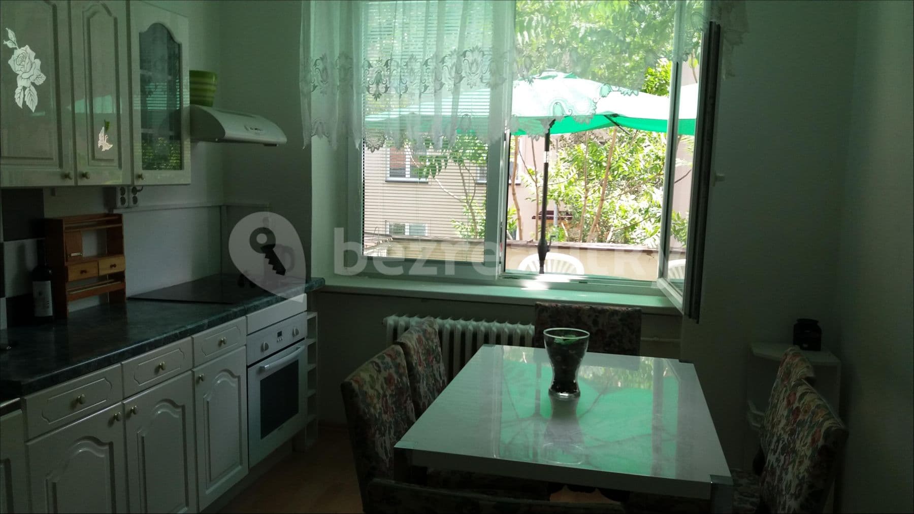 Prenájom bytu 1-izbový 45 m², Na Klaudiánce, Praha, Praha Prenájom bytu 1-izbový 45 m², Na Klaudiánce, Praha, Praha