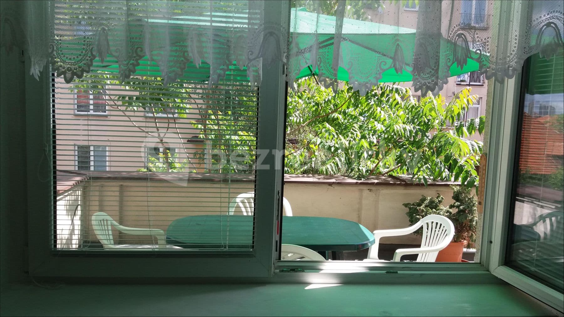Prenájom bytu 1-izbový 45 m², Na Klaudiánce, Praha, Praha Prenájom bytu 1-izbový 45 m², Na Klaudiánce, Praha, Praha