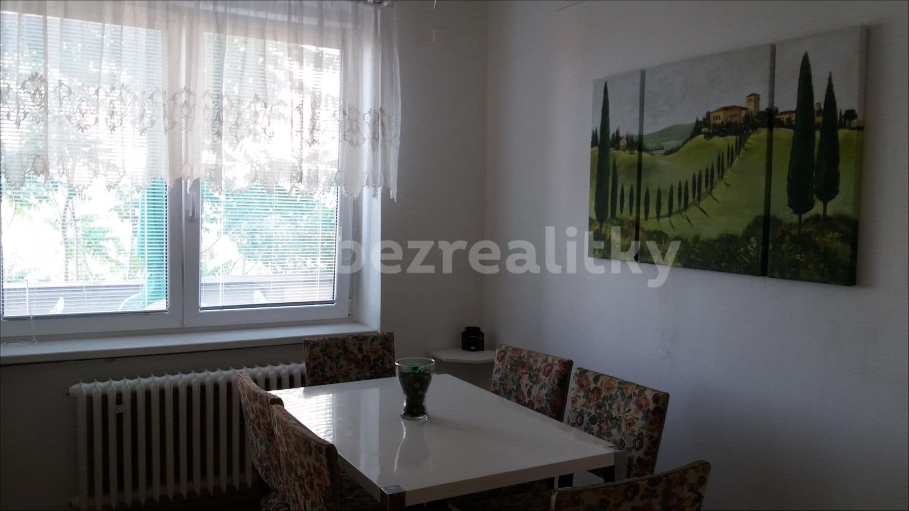 Prenájom bytu 1-izbový 45 m², Na Klaudiánce, Praha, Praha Prenájom bytu 1-izbový 45 m², Na Klaudiánce, Praha, Praha