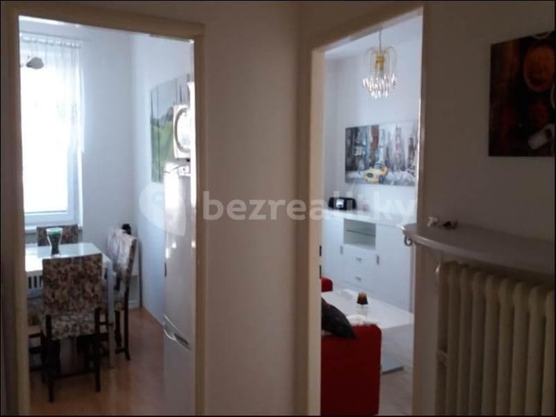 Prenájom bytu 1-izbový 45 m², Na Klaudiánce, Praha, Praha Prenájom bytu 1-izbový 45 m², Na Klaudiánce, Praha, Praha