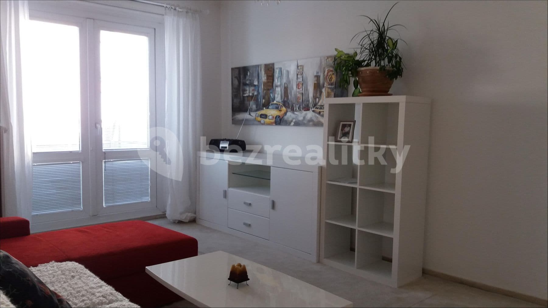 Prenájom bytu 1-izbový 45 m², Na Klaudiánce, Praha, Praha Prenájom bytu 1-izbový 45 m², Na Klaudiánce, Praha, Praha