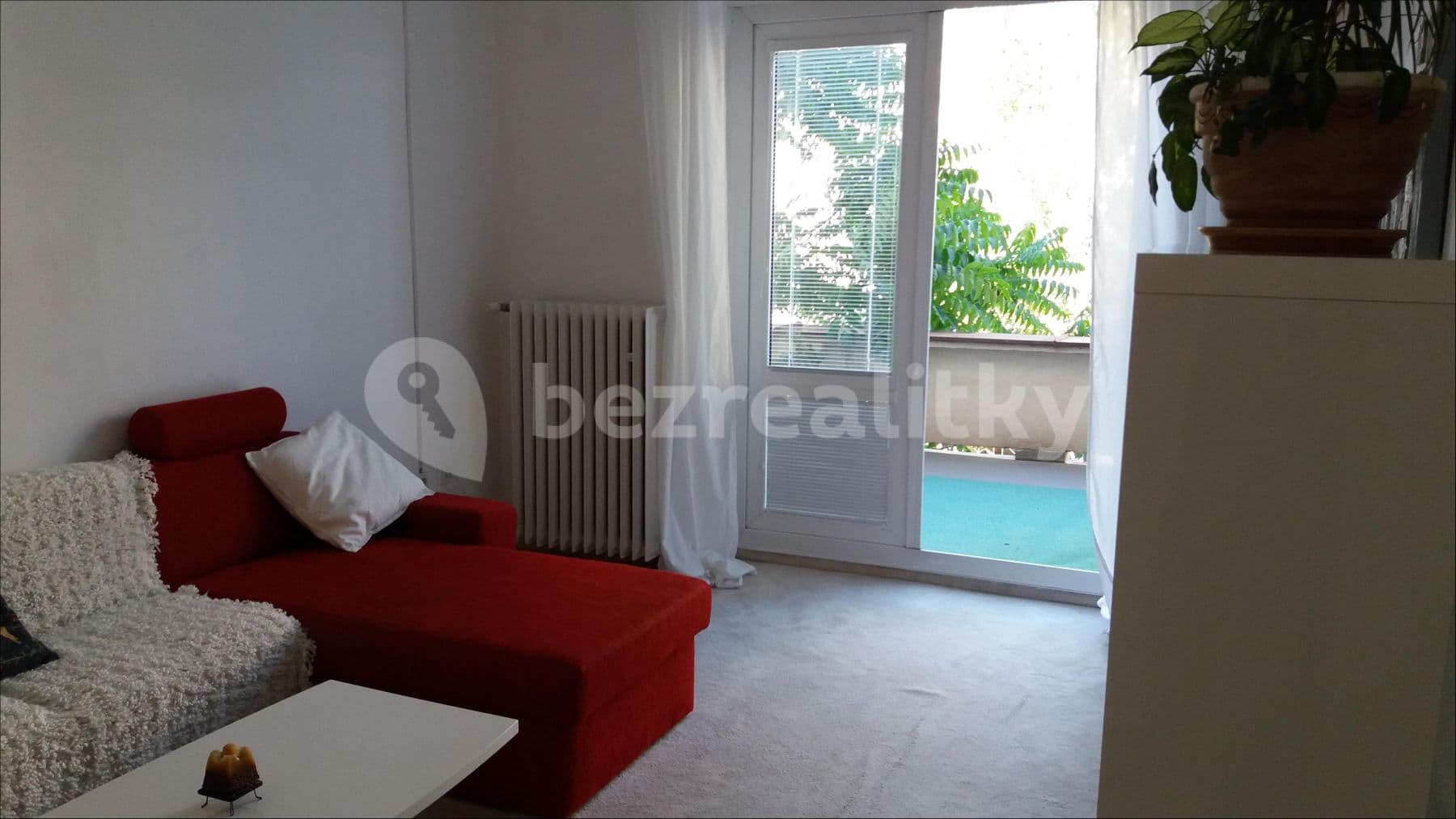 Prenájom bytu 1-izbový 45 m², Na Klaudiánce, Praha, Praha Prenájom bytu 1-izbový 45 m², Na Klaudiánce, Praha, Praha