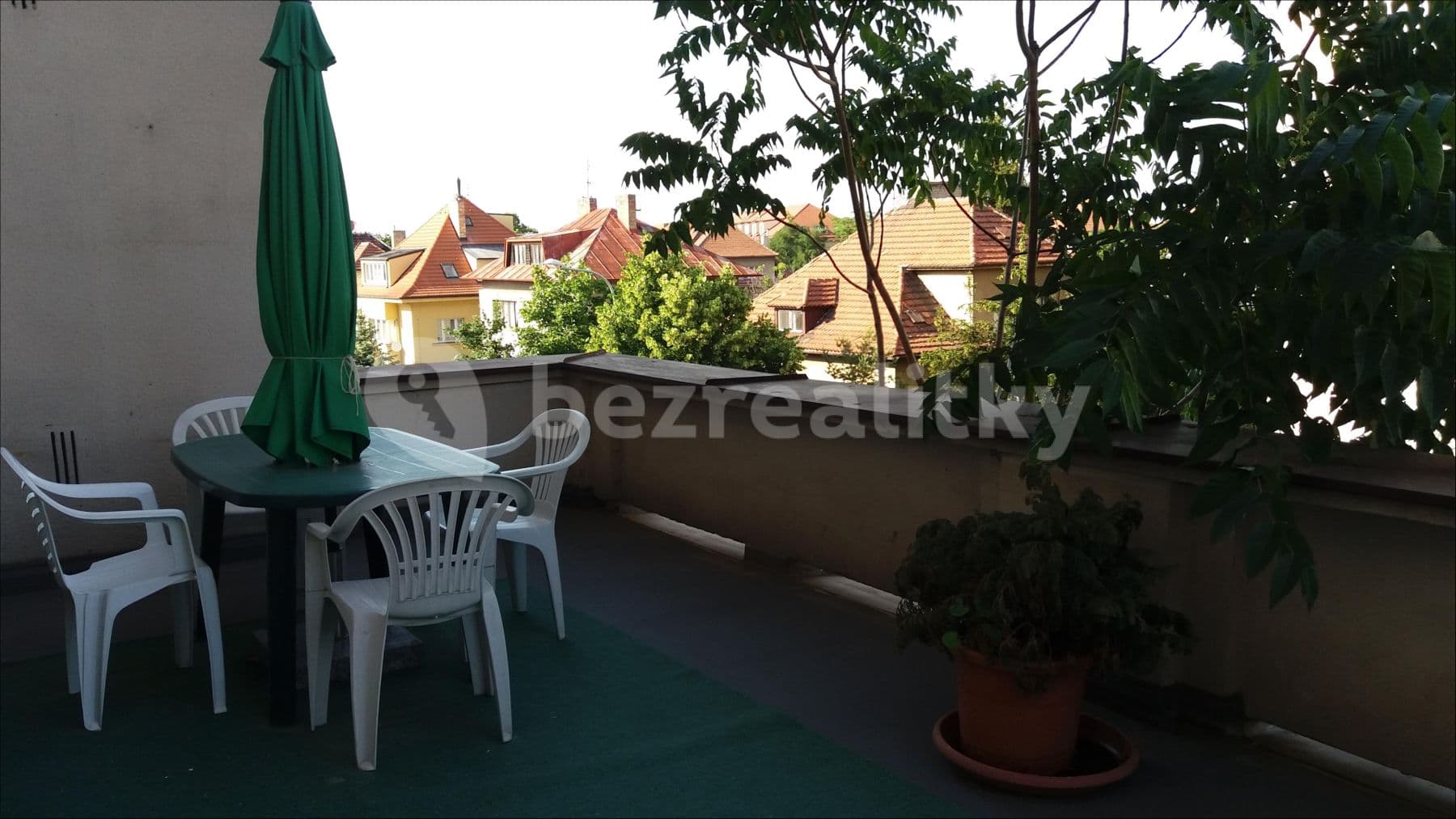 Prenájom bytu 1-izbový 45 m², Na Klaudiánce, Praha, Praha Prenájom bytu 1-izbový 45 m², Na Klaudiánce, Praha, Praha