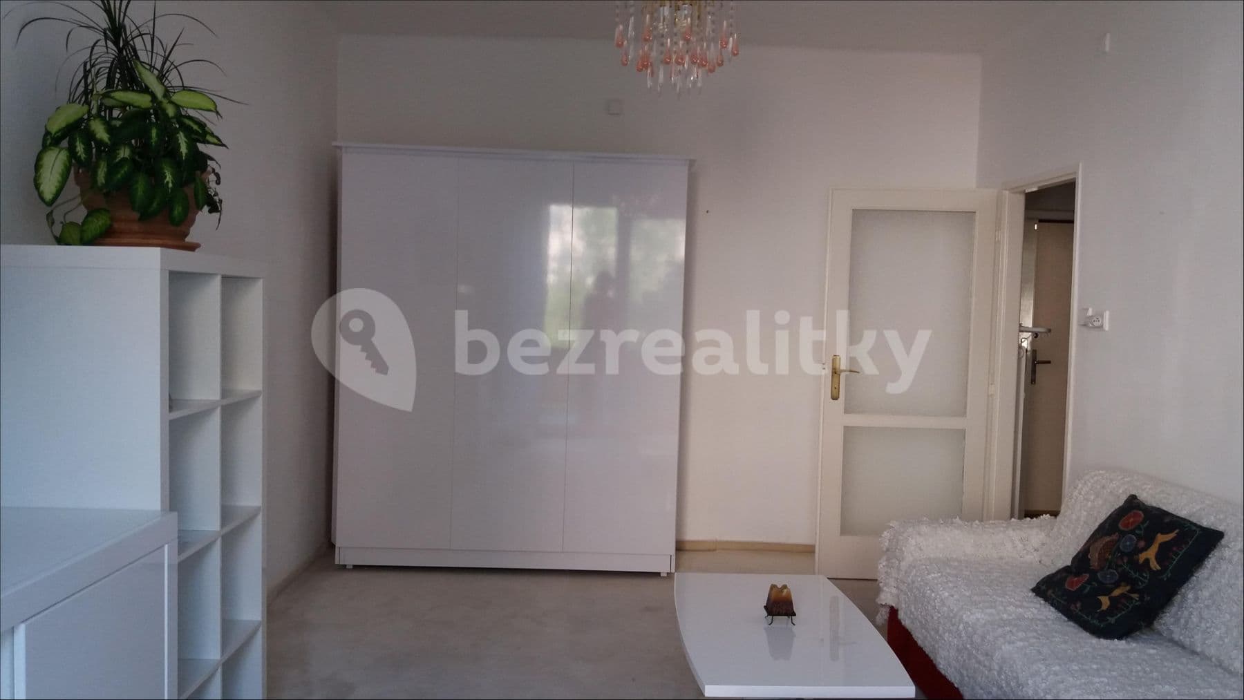 Prenájom bytu 1-izbový 45 m², Na Klaudiánce, Praha, Praha Prenájom bytu 1-izbový 45 m², Na Klaudiánce, Praha, Praha