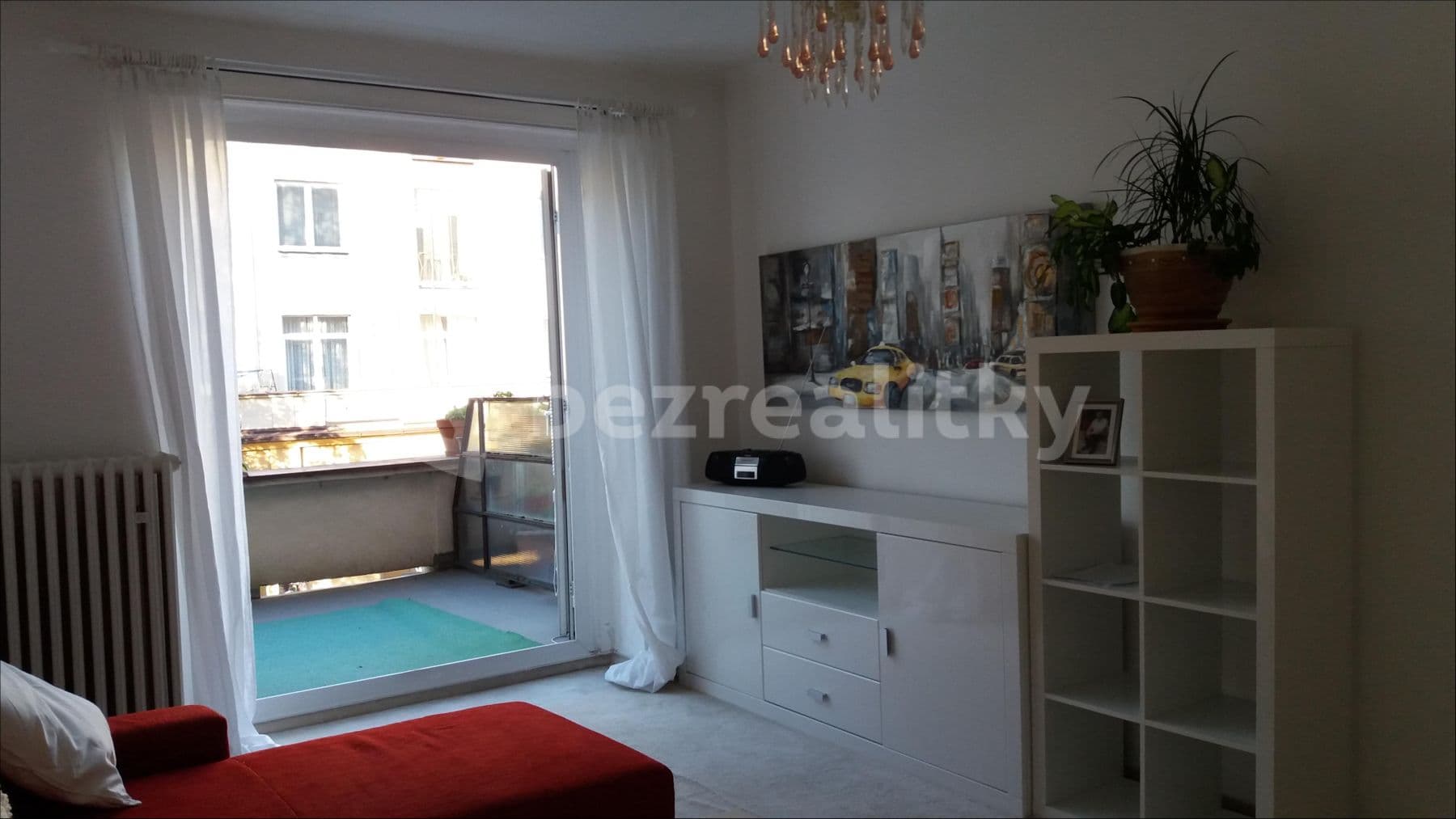 Prenájom bytu 1-izbový 45 m², Na Klaudiánce, Praha, Praha Prenájom bytu 1-izbový 45 m², Na Klaudiánce, Praha, Praha