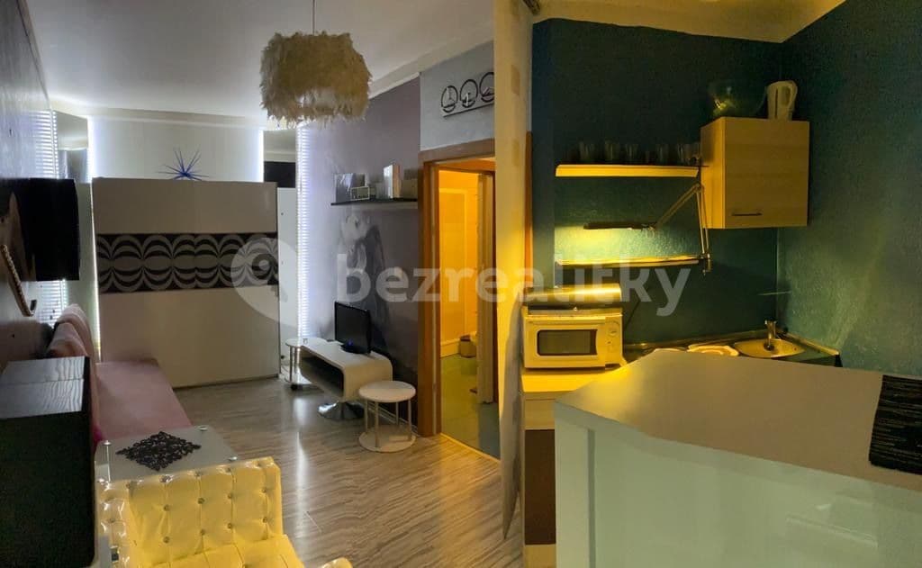 Prenájom bytu 1-izbový 24 m², Koterovská, Plzeň, Plzeňský kraj Prenájom bytu 1-izbový 24 m², Koterovská, Plzeň, Plzeňský kraj