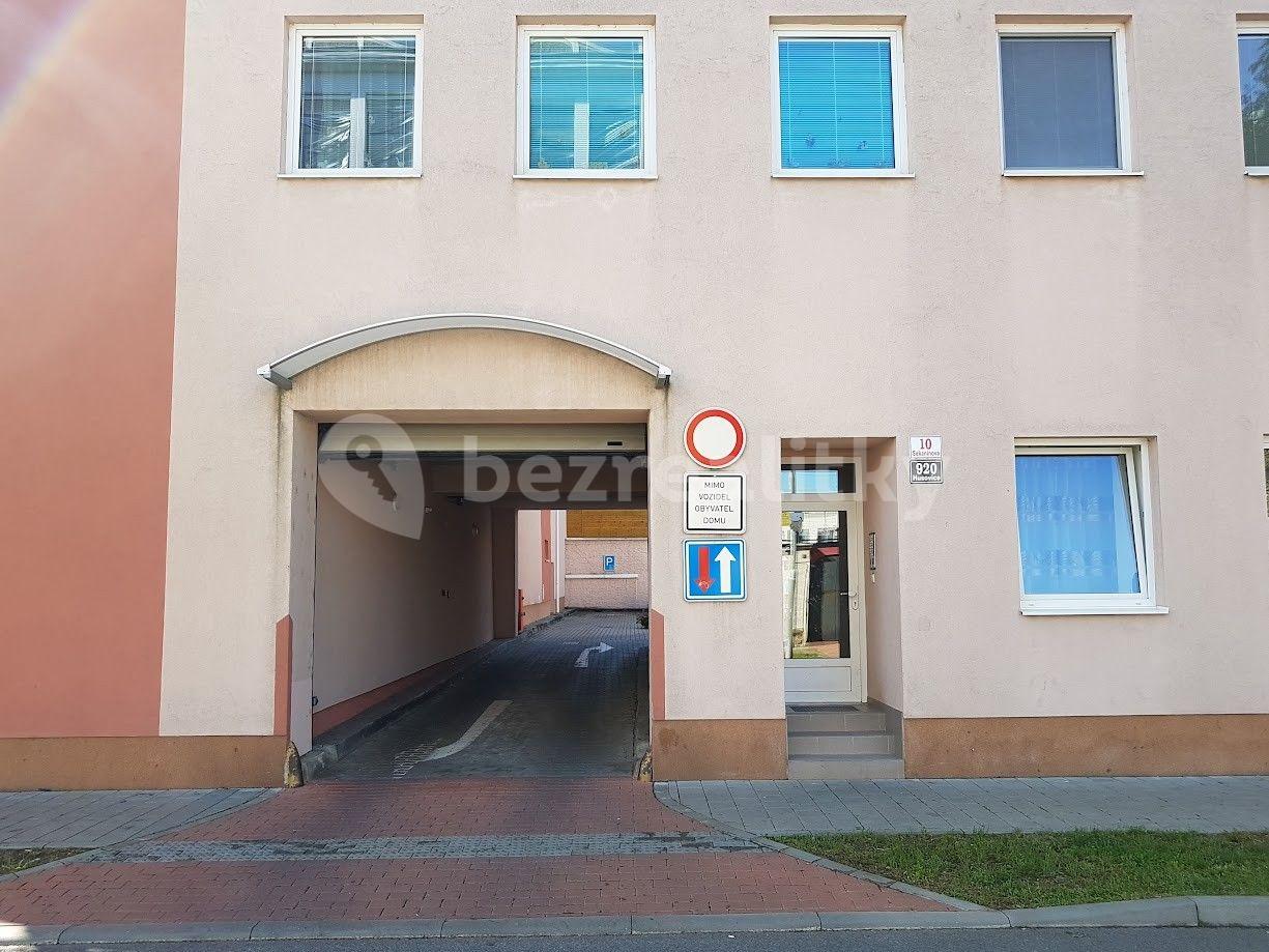 Prenájom garáže 15 m², Sekaninova, Brno, Jihomoravský kraj