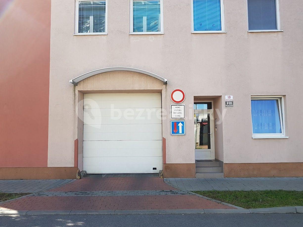 Prenájom garáže 15 m², Sekaninova, Brno, Jihomoravský kraj