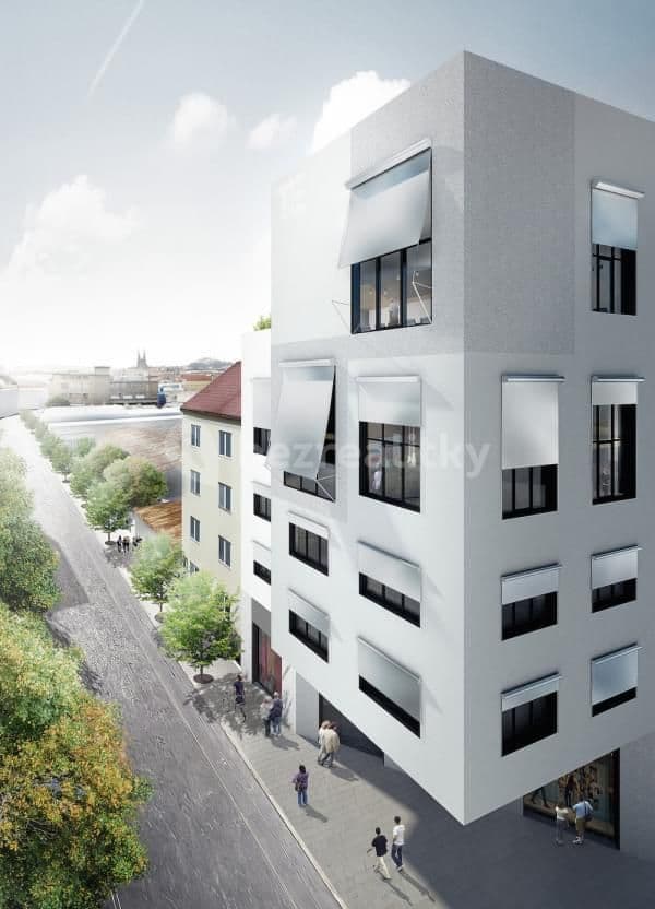 Prenájom bytu 2-izbový 42 m², Mlýnská, Brno, Jihomoravský kraj Prenájom bytu 2-izbový 42 m², Mlýnská, Brno, Jihomoravský kraj