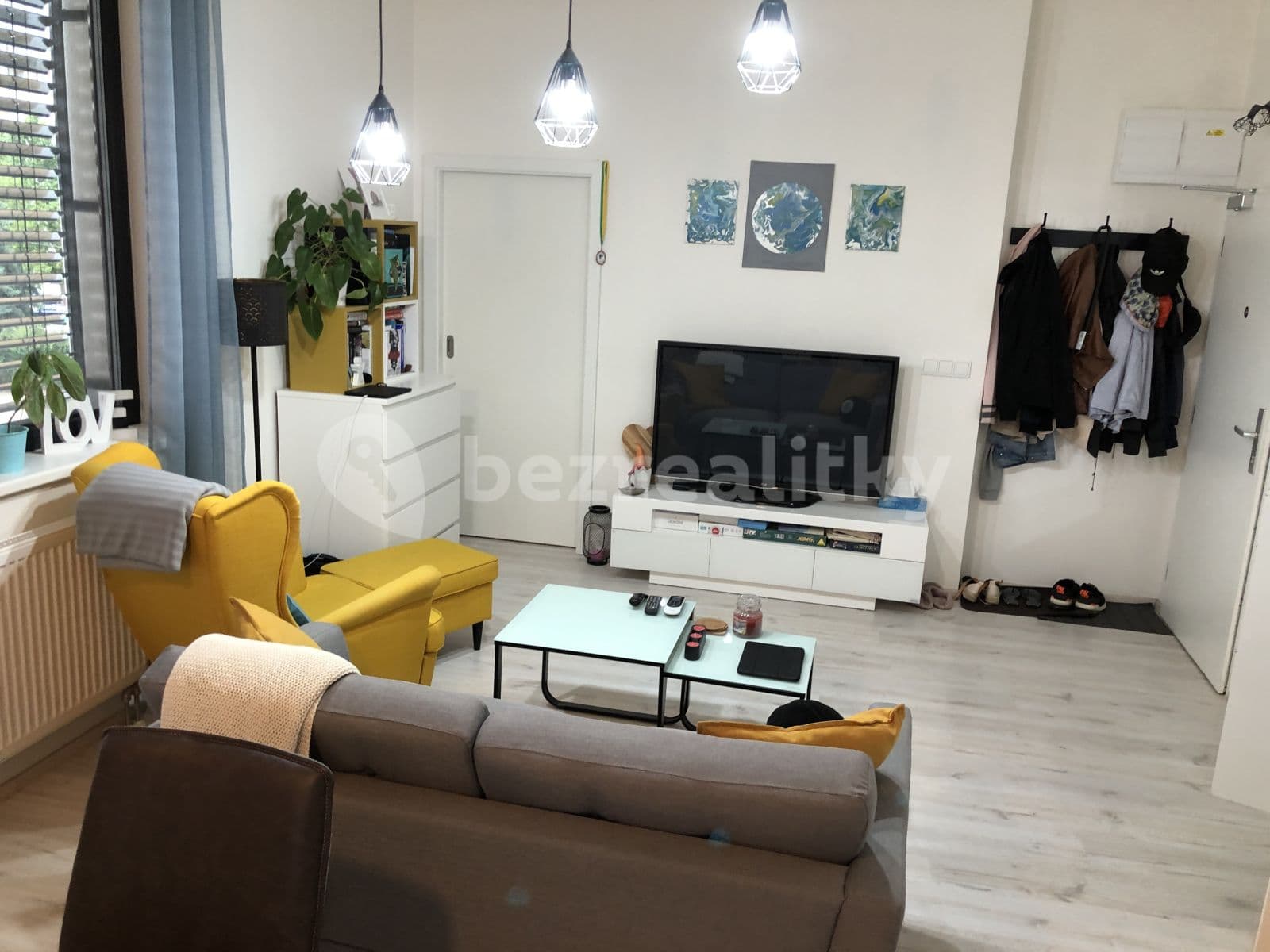 Prenájom bytu 2-izbový 42 m², Mlýnská, Brno, Jihomoravský kraj Prenájom bytu 2-izbový 42 m², Mlýnská, Brno, Jihomoravský kraj