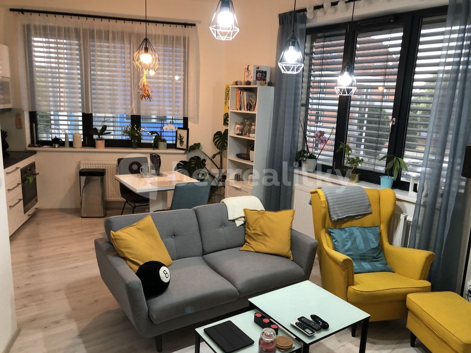 Prenájom bytu 2-izbový 42 m², Mlýnská, Brno, Jihomoravský kraj Prenájom bytu 2-izbový 42 m², Mlýnská, Brno, Jihomoravský kraj