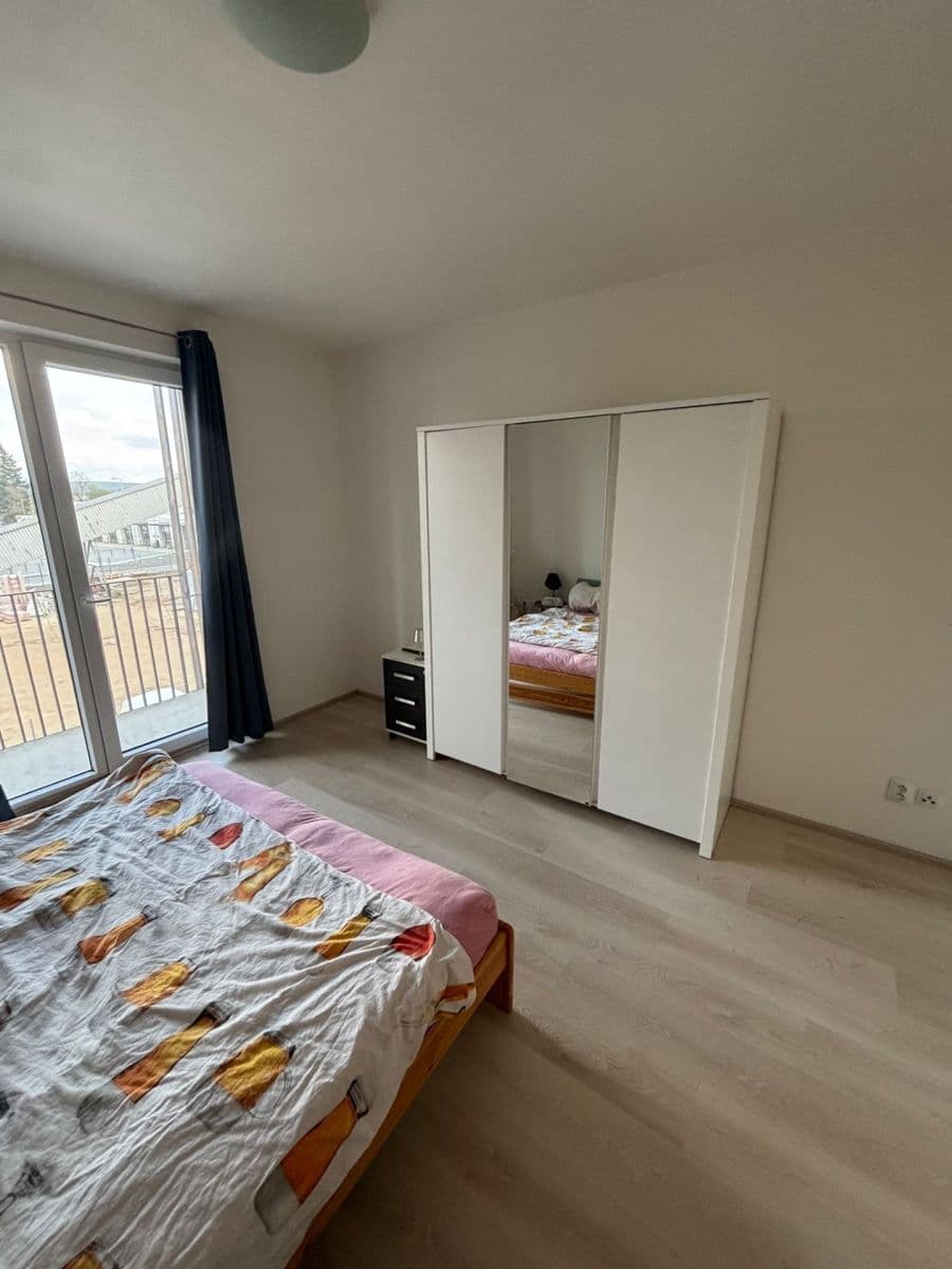 Prenájom bytu 2-izbový 51 m², Sladová, Plzeň, Plzeňský kraj Prenájom bytu 2-izbový 51 m², Sladová, Plzeň, Plzeňský kraj