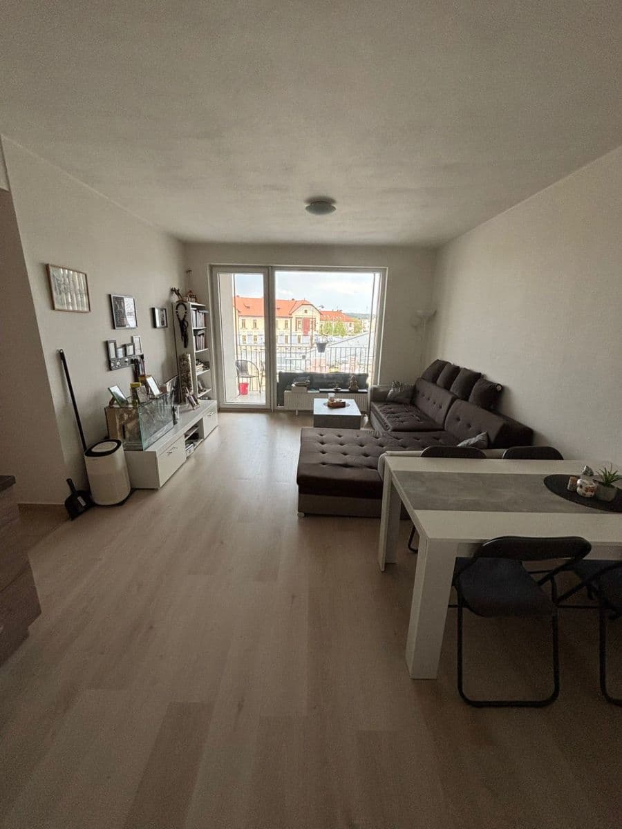 Prenájom bytu 2-izbový 51 m², Sladová, Plzeň, Plzeňský kraj Prenájom bytu 2-izbový 51 m², Sladová, Plzeň, Plzeňský kraj