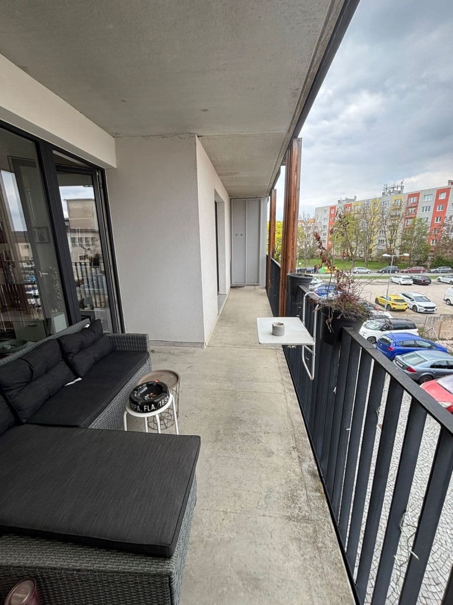 Prenájom bytu 2-izbový 51 m², Sladová, Plzeň, Plzeňský kraj Prenájom bytu 2-izbový 51 m², Sladová, Plzeň, Plzeňský kraj