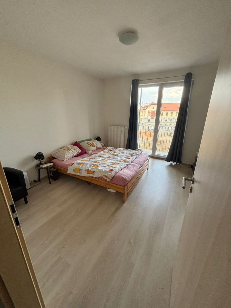 Prenájom bytu 2-izbový 51 m², Sladová, Plzeň, Plzeňský kraj Prenájom bytu 2-izbový 51 m², Sladová, Plzeň, Plzeňský kraj