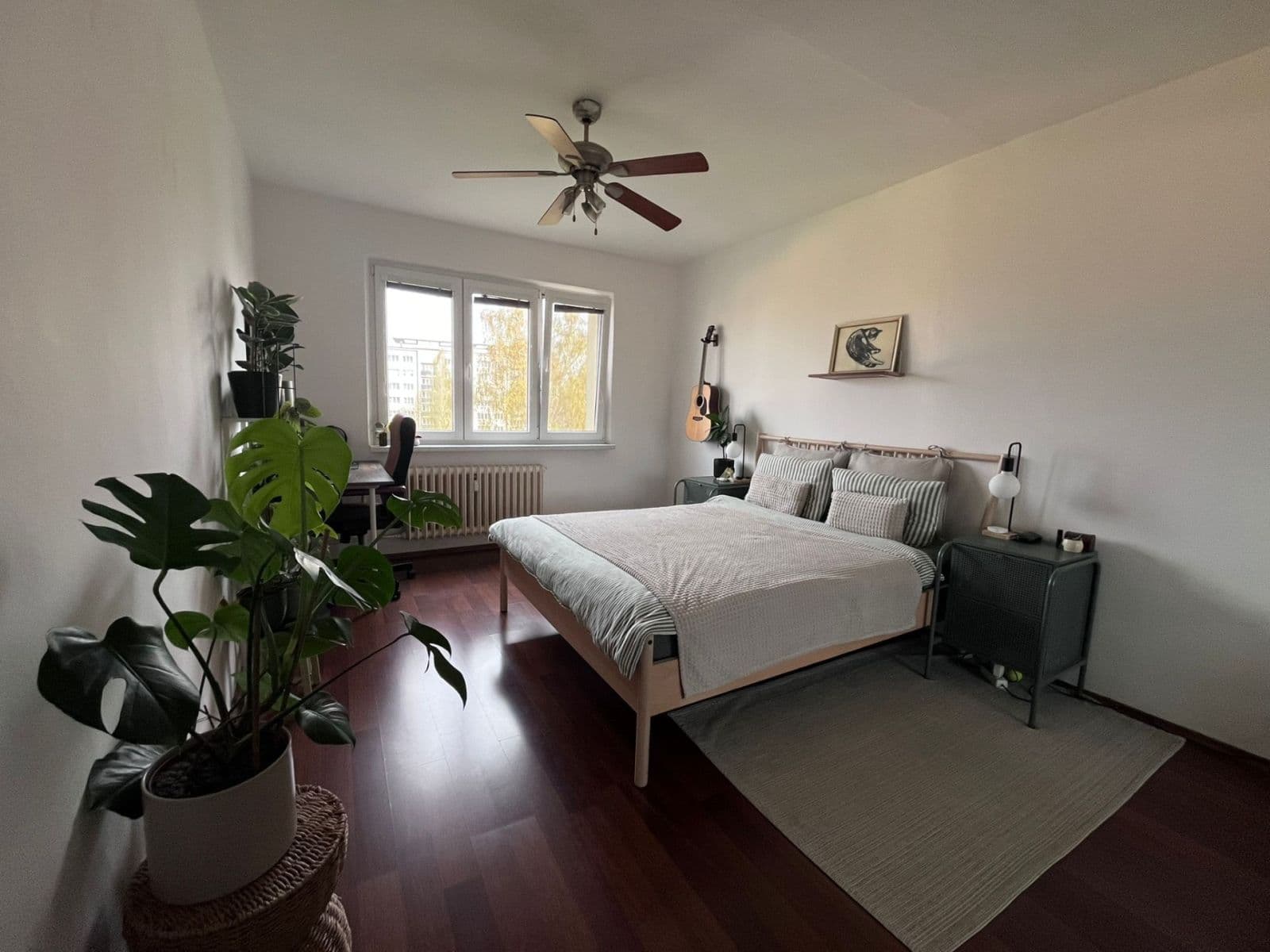 Prenájom bytu 2-izbový 54 m², U Lesa, Ostrava, Moravskoslezský kraj Prenájom bytu 2-izbový 54 m², U Lesa, Ostrava, Moravskoslezský kraj