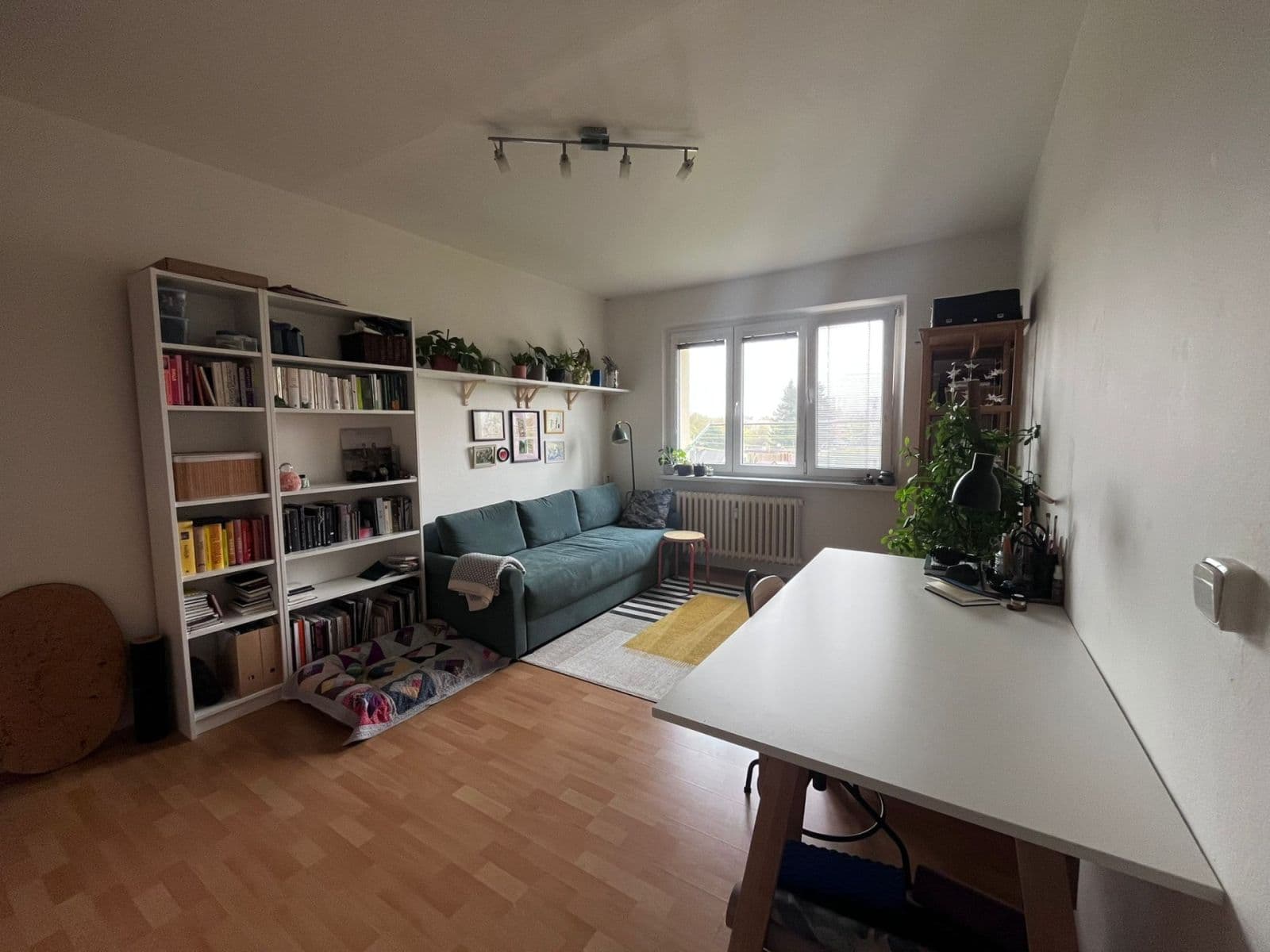 Prenájom bytu 2-izbový 54 m², U Lesa, Ostrava, Moravskoslezský kraj Prenájom bytu 2-izbový 54 m², U Lesa, Ostrava, Moravskoslezský kraj