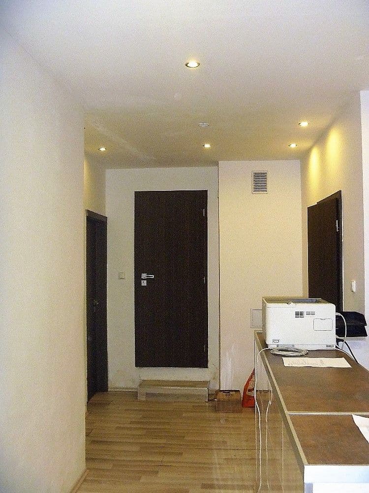 Prenájom nebytového priestoru 81 m², Lotyšská, Praha, Praha Prenájom nebytového priestoru 81 m², Lotyšská, Praha, Praha