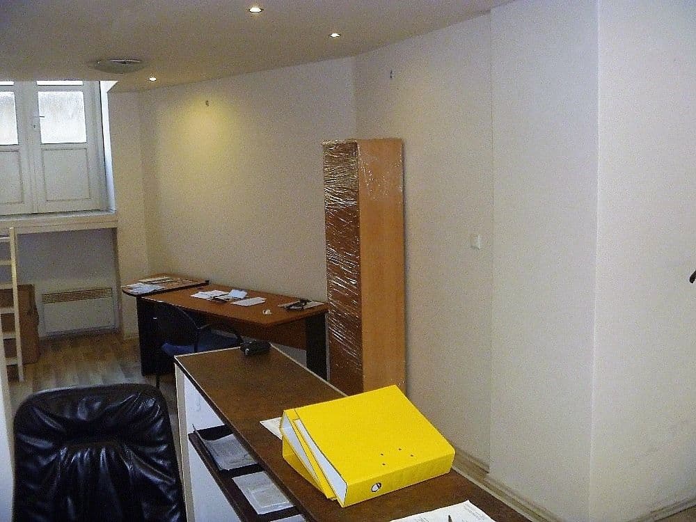 Prenájom nebytového priestoru 81 m², Lotyšská, Praha, Praha Prenájom nebytového priestoru 81 m², Lotyšská, Praha, Praha