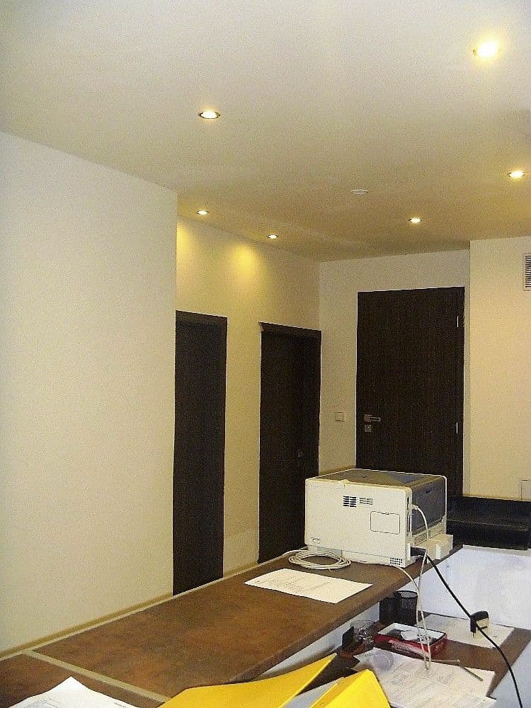 Prenájom nebytového priestoru 81 m², Lotyšská, Praha, Praha Prenájom nebytového priestoru 81 m², Lotyšská, Praha, Praha