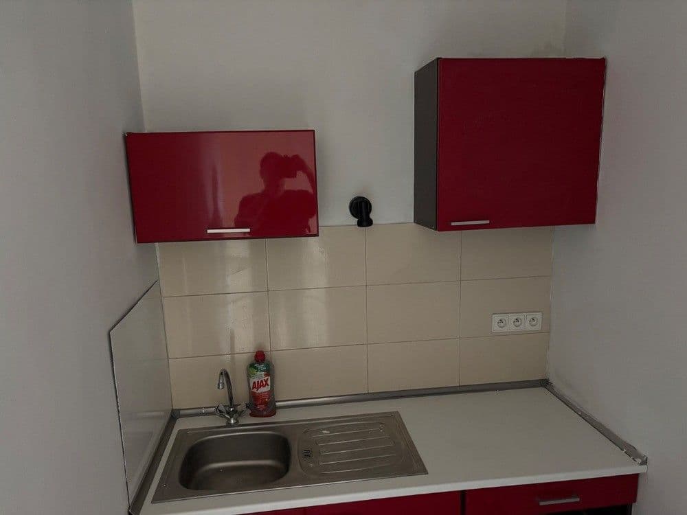 Prenájom nebytového priestoru 82 m², Lotyšská, Praha, Praha Prenájom nebytového priestoru 82 m², Lotyšská, Praha, Praha