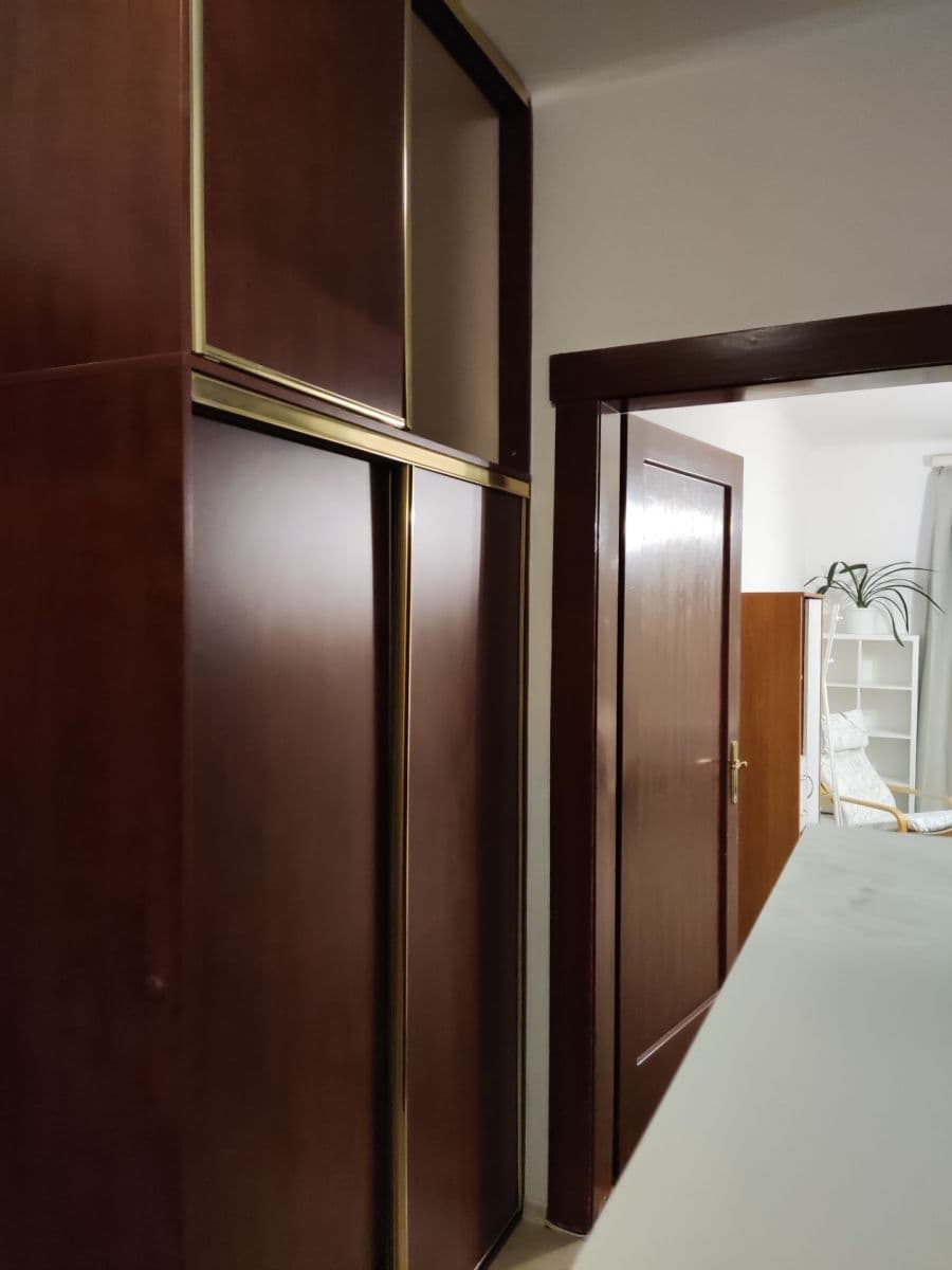 Prenájom bytu 2-izbový 66 m², Jeseniova, Praha, Praha Prenájom bytu 2-izbový 66 m², Jeseniova, Praha, Praha