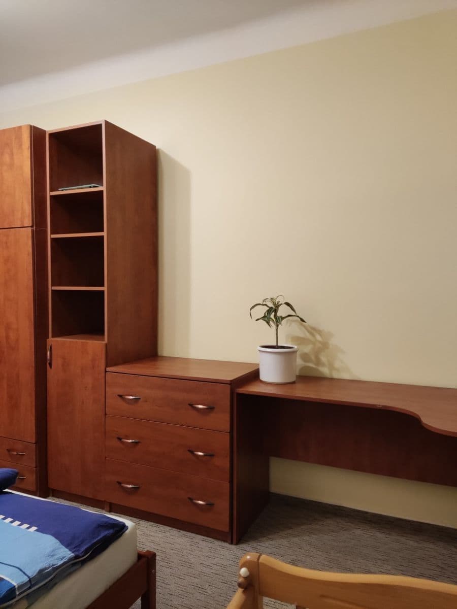 Prenájom bytu 2-izbový 66 m², Jeseniova, Praha, Praha Prenájom bytu 2-izbový 66 m², Jeseniova, Praha, Praha