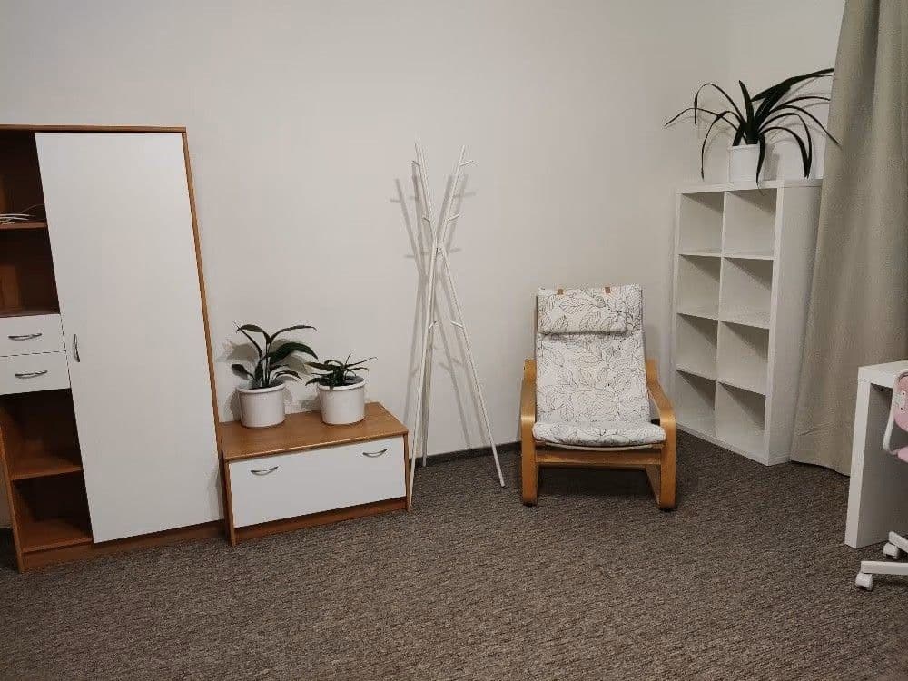 Prenájom bytu 2-izbový 66 m², Jeseniova, Praha, Praha Prenájom bytu 2-izbový 66 m², Jeseniova, Praha, Praha