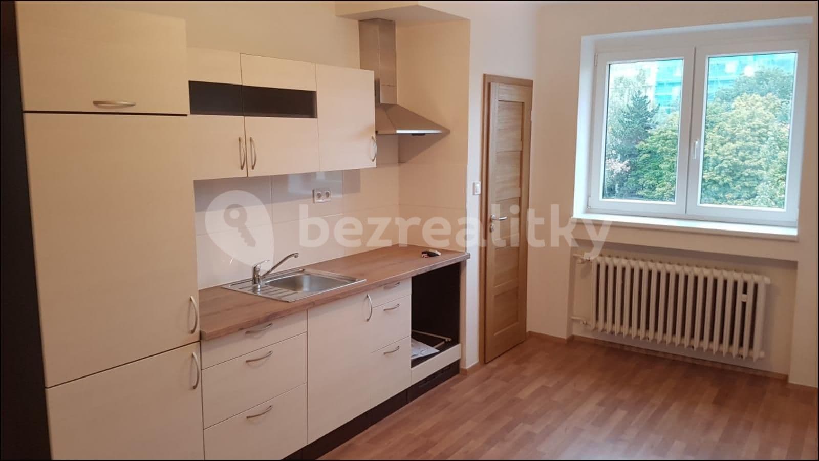 Prenájom bytu 2-izbový 59 m², Bajkalská, Praha, Praha Prenájom bytu 2-izbový 59 m², Bajkalská, Praha, Praha