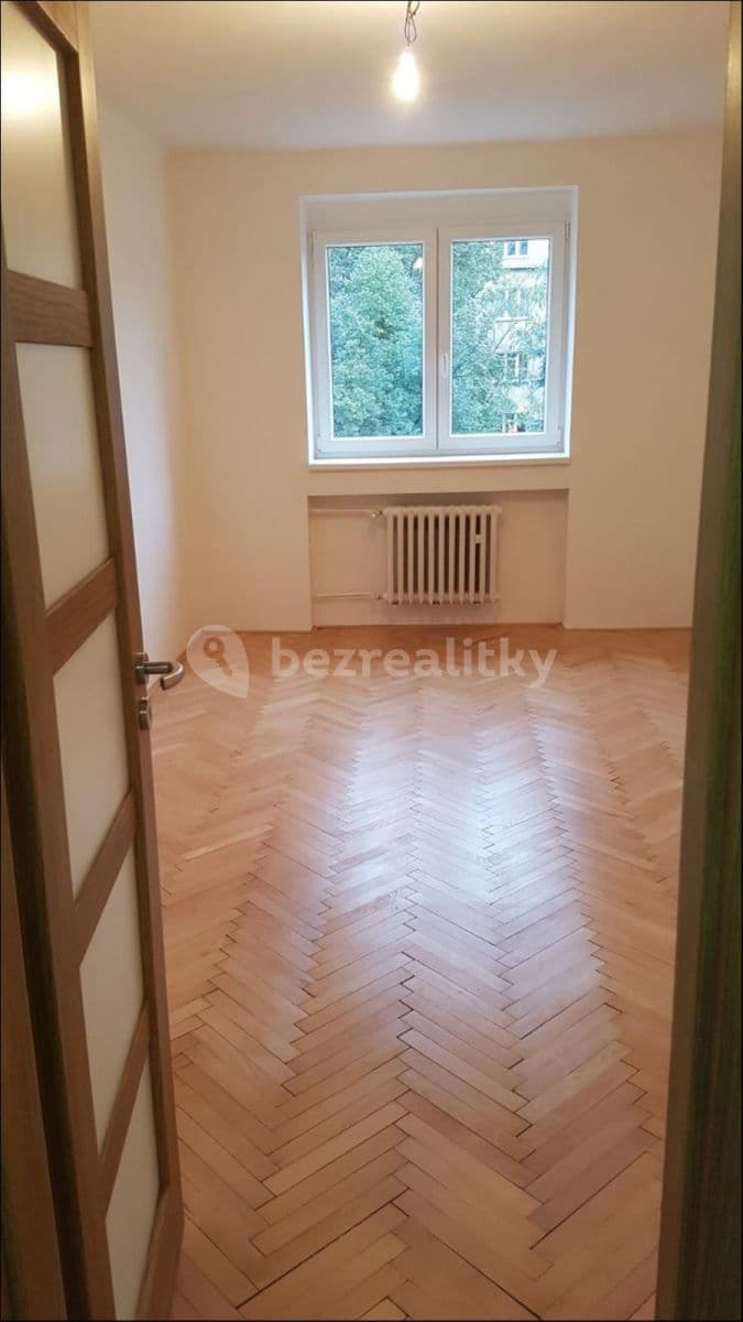 Prenájom bytu 2-izbový 59 m², Bajkalská, Praha, Praha Prenájom bytu 2-izbový 59 m², Bajkalská, Praha, Praha