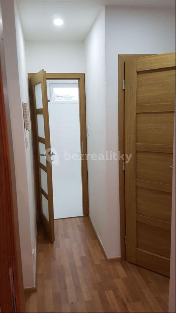 Prenájom bytu 2-izbový 59 m², Bajkalská, Praha, Praha Prenájom bytu 2-izbový 59 m², Bajkalská, Praha, Praha