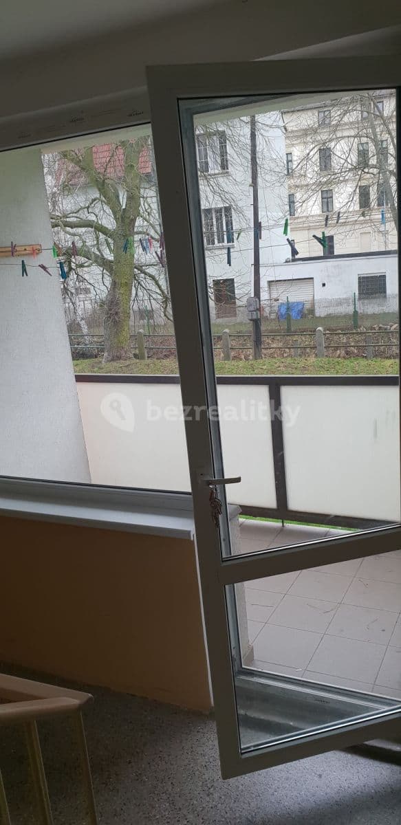 Prenájom bytu Garsoniéra 23 m², U Porcelánky, Chodov, Karlovarský kraj Prenájom bytu Garsoniéra 23 m², U Porcelánky, Chodov, Karlovarský kraj