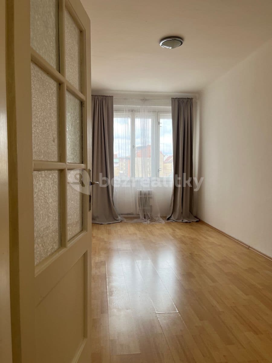 Prenájom bytu 2-izbový 40 m², Ronkova, Praha, Praha Prenájom bytu 2-izbový 40 m², Ronkova, Praha, Praha