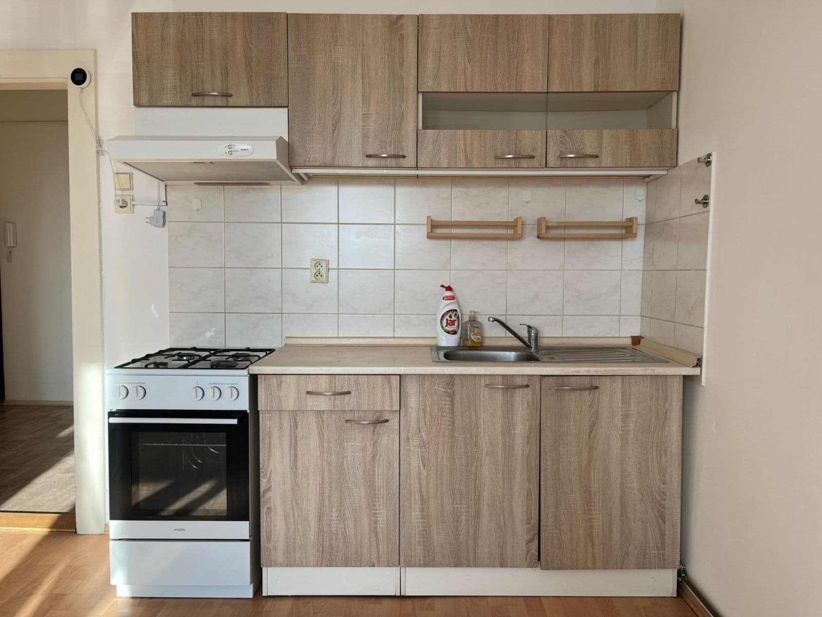 Prenájom bytu 2-izbový 40 m², Ronkova, Praha, Praha Prenájom bytu 2-izbový 40 m², Ronkova, Praha, Praha