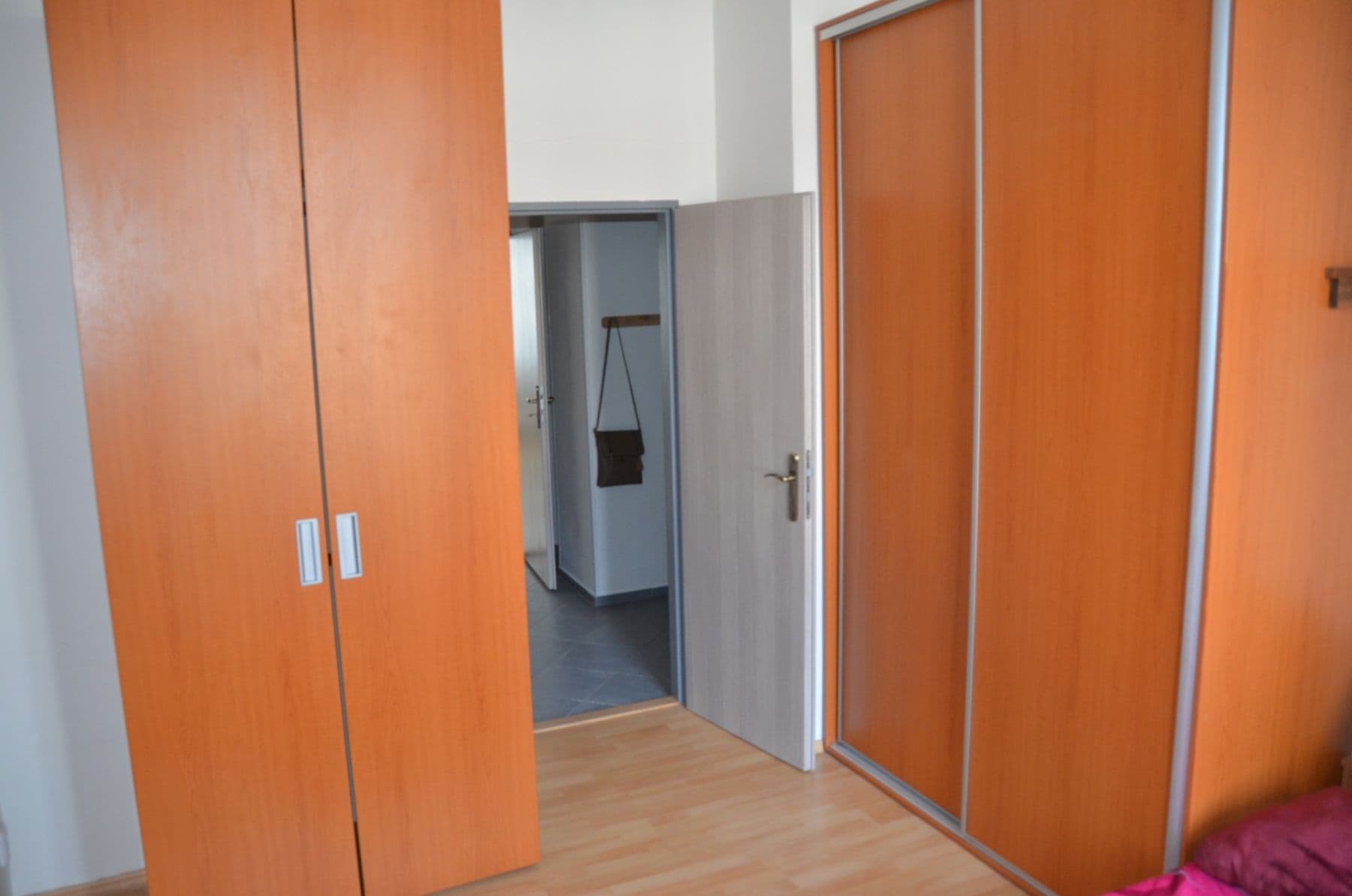 Prenájom bytu 2-izbový 38 m², Slezská, Praha, Praha Prenájom bytu 2-izbový 38 m², Slezská, Praha, Praha