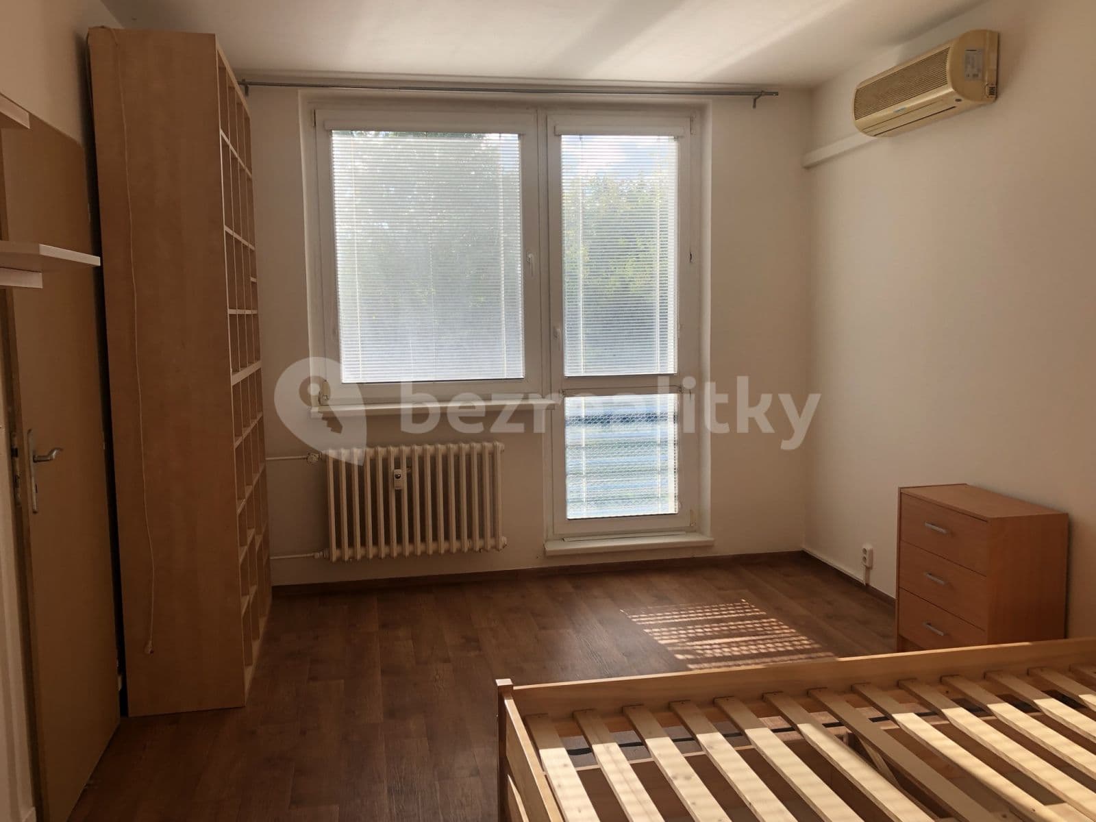 Prenájom bytu 2-izbový 45 m², třída Generála Píky, Brno, Jihomoravský kraj Prenájom bytu 2-izbový 45 m², třída Generála Píky, Brno, Jihomoravský kraj