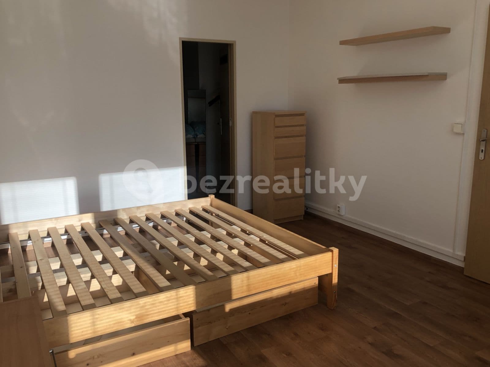 Prenájom bytu 2-izbový 45 m², třída Generála Píky, Brno, Jihomoravský kraj Prenájom bytu 2-izbový 45 m², třída Generála Píky, Brno, Jihomoravský kraj