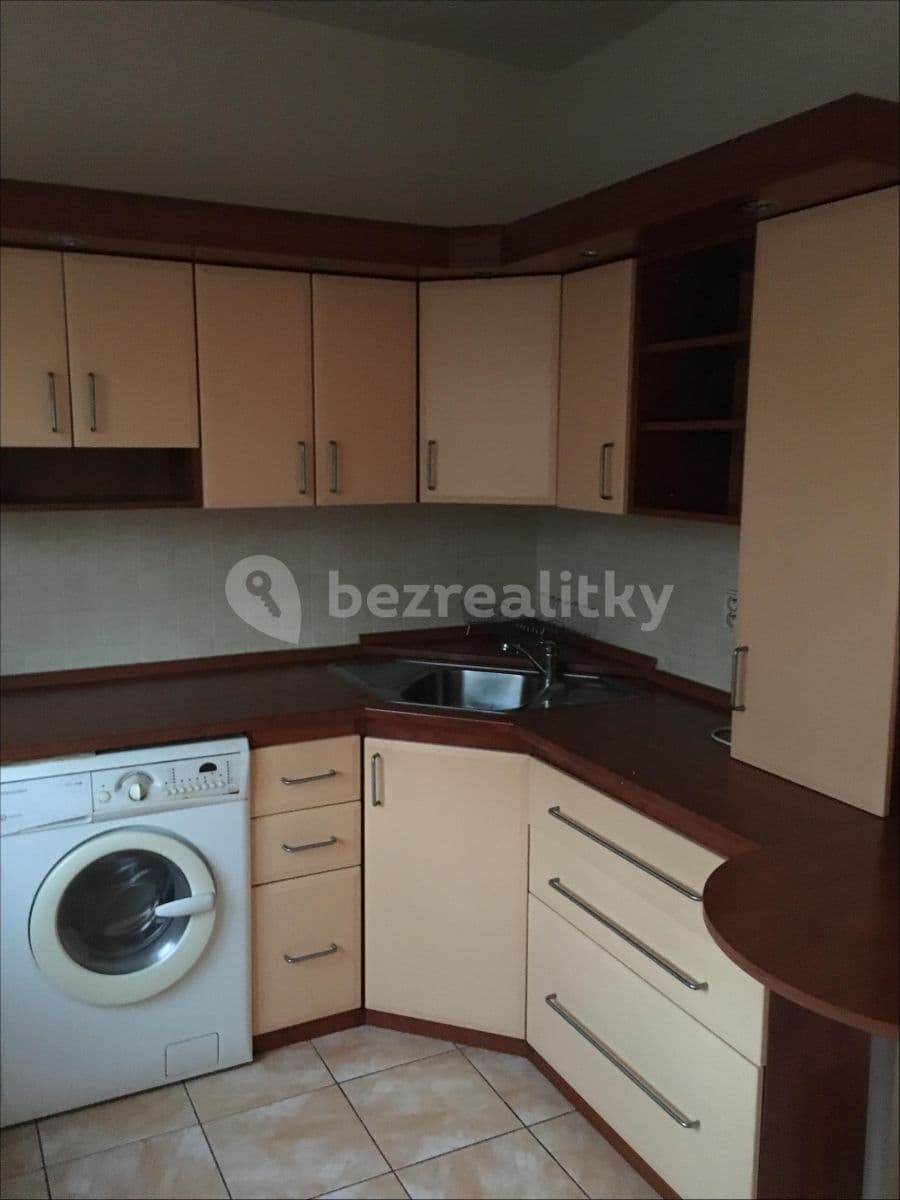 Prenájom bytu 2-izbový 52 m², Podroužkova, Ostrava, Moravskoslezský kraj Prenájom bytu 2-izbový 52 m², Podroužkova, Ostrava, Moravskoslezský kraj