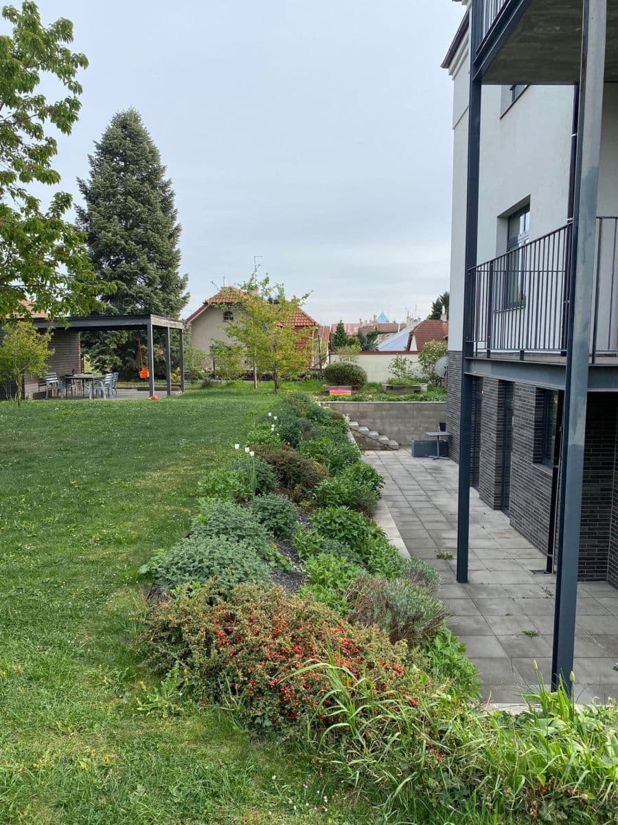 Prenájom bytu 5-izbový 157 m², Révová, Praha, Praha Prenájom bytu 5-izbový 157 m², Révová, Praha, Praha