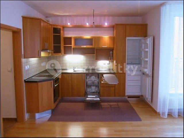 Prenájom bytu 2-izbový 50 m², Janýrova, Praha, Praha Prenájom bytu 2-izbový 50 m², Janýrova, Praha, Praha