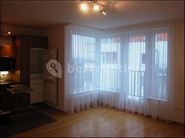 Prenájom bytu 2-izbový 50 m², Janýrova, Praha, Praha Prenájom bytu 2-izbový 50 m², Janýrova, Praha, Praha