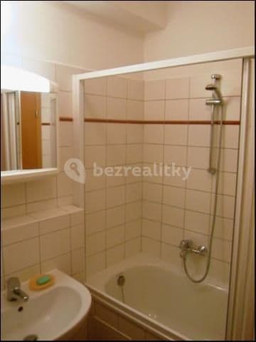 Prenájom bytu 2-izbový 50 m², Janýrova, Praha, Praha Prenájom bytu 2-izbový 50 m², Janýrova, Praha, Praha