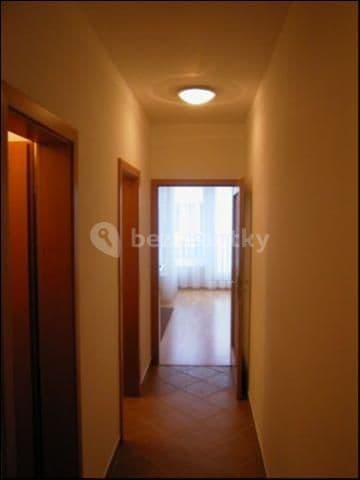Prenájom bytu 2-izbový 50 m², Janýrova, Praha, Praha Prenájom bytu 2-izbový 50 m², Janýrova, Praha, Praha