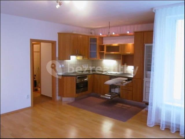 Prenájom bytu 2-izbový 50 m², Janýrova, Praha, Praha Prenájom bytu 2-izbový 50 m², Janýrova, Praha, Praha