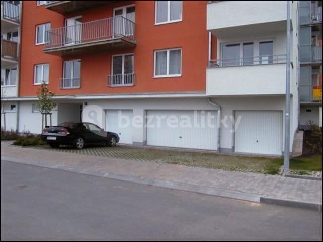 Prenájom bytu 2-izbový 50 m², Janýrova, Praha, Praha Prenájom bytu 2-izbový 50 m², Janýrova, Praha, Praha