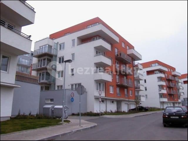 Prenájom bytu 2-izbový 50 m², Janýrova, Praha, Praha Prenájom bytu 2-izbový 50 m², Janýrova, Praha, Praha