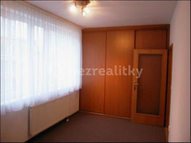 Prenájom bytu 2-izbový 50 m², Janýrova, Praha, Praha Prenájom bytu 2-izbový 50 m², Janýrova, Praha, Praha