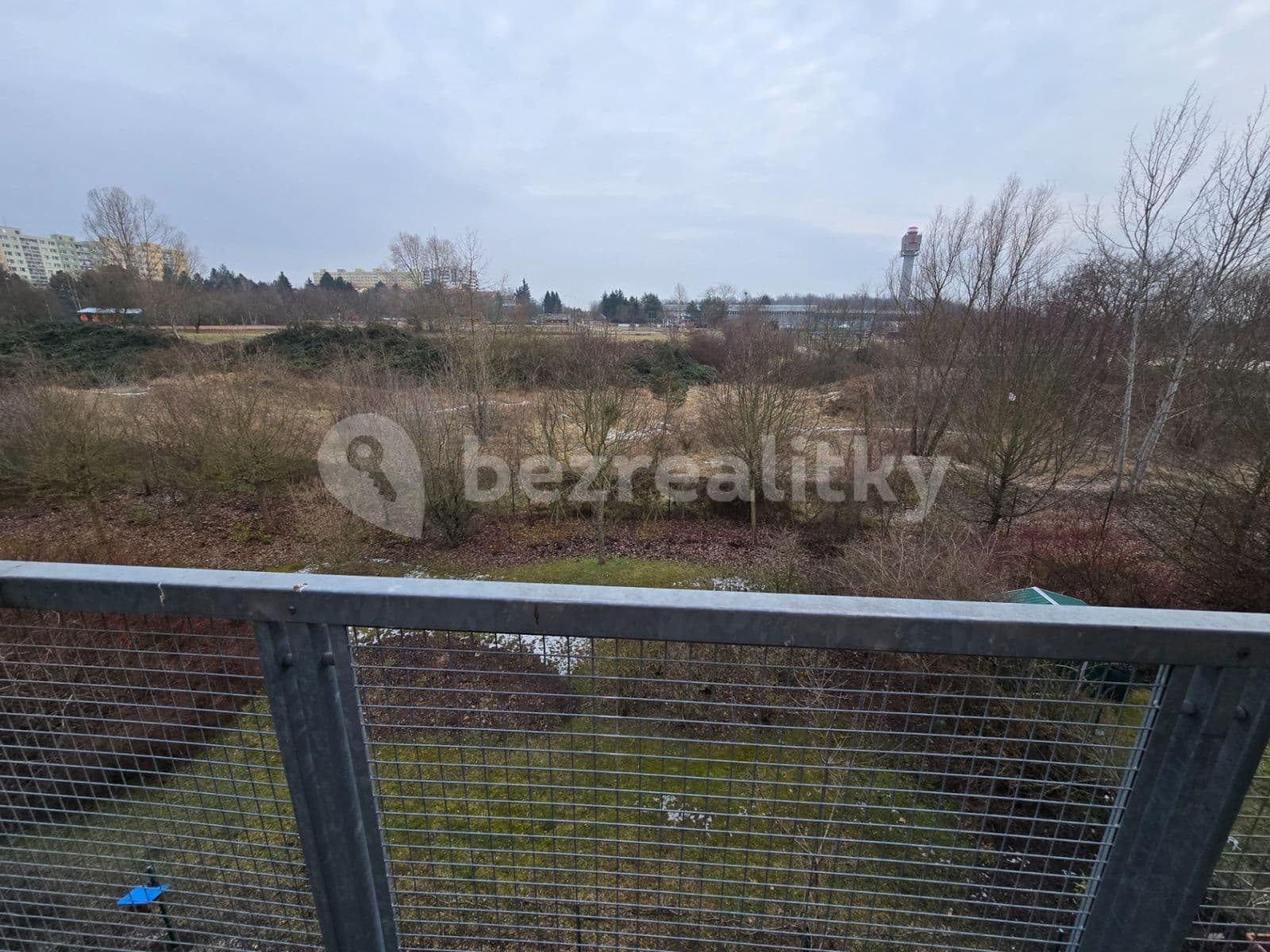 Prenájom bytu 2-izbový 43 m², K Lesu, Praha, Praha Prenájom bytu 2-izbový 43 m², K Lesu, Praha, Praha