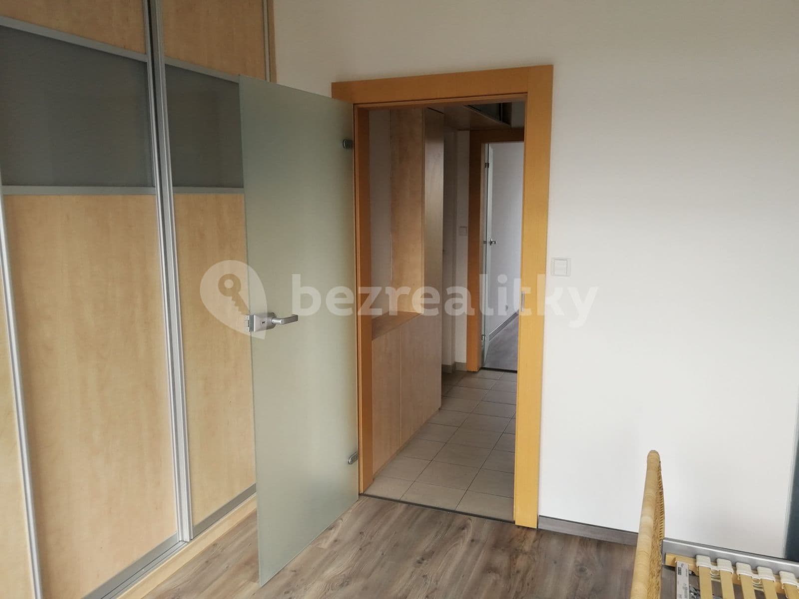 Prenájom bytu 2-izbový 43 m², K Lesu, Praha, Praha Prenájom bytu 2-izbový 43 m², K Lesu, Praha, Praha